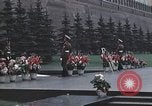 Image of President Richard Nixon Moscow Russia Soviet Union, 1972, second 35 stock footage video 65675056904