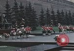 Image of President Richard Nixon Moscow Russia Soviet Union, 1972, second 38 stock footage video 65675056904