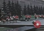 Image of President Richard Nixon Moscow Russia Soviet Union, 1972, second 41 stock footage video 65675056904