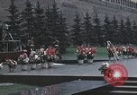 Image of President Richard Nixon Moscow Russia Soviet Union, 1972, second 42 stock footage video 65675056904