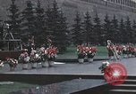 Image of President Richard Nixon Moscow Russia Soviet Union, 1972, second 43 stock footage video 65675056904