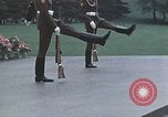 Image of President Richard Nixon Moscow Russia Soviet Union, 1972, second 45 stock footage video 65675056904