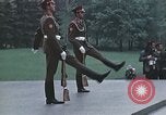 Image of President Richard Nixon Moscow Russia Soviet Union, 1972, second 47 stock footage video 65675056904