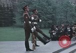 Image of President Richard Nixon Moscow Russia Soviet Union, 1972, second 48 stock footage video 65675056904