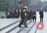 Image of President Richard Nixon Moscow Russia Soviet Union, 1972, second 52 stock footage video 65675056904