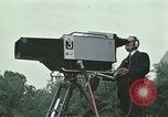 Image of President Richard Nixon Moscow Russia Soviet Union, 1972, second 54 stock footage video 65675056904