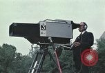 Image of President Richard Nixon Moscow Russia Soviet Union, 1972, second 56 stock footage video 65675056904