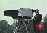 Image of President Richard Nixon Moscow Russia Soviet Union, 1972, second 58 stock footage video 65675056904