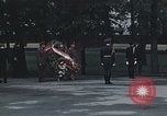 Image of President Richard Nixon Moscow Russia Soviet Union, 1972, second 61 stock footage video 65675056904