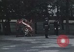 Image of President Richard Nixon Moscow Russia Soviet Union, 1972, second 62 stock footage video 65675056904
