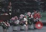 Image of Tomb of the Unknown Soldier Moscow Russia Soviet Union, 1972, second 3 stock footage video 65675056905