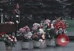 Image of Tomb of the Unknown Soldier Moscow Russia Soviet Union, 1972, second 5 stock footage video 65675056905