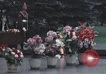 Image of Tomb of the Unknown Soldier Moscow Russia Soviet Union, 1972, second 6 stock footage video 65675056905