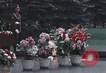 Image of Tomb of the Unknown Soldier Moscow Russia Soviet Union, 1972, second 8 stock footage video 65675056905