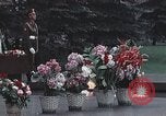 Image of Tomb of the Unknown Soldier Moscow Russia Soviet Union, 1972, second 20 stock footage video 65675056905