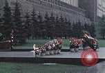 Image of Tomb of the Unknown Soldier Moscow Russia Soviet Union, 1972, second 27 stock footage video 65675056905
