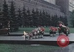 Image of Tomb of the Unknown Soldier Moscow Russia Soviet Union, 1972, second 28 stock footage video 65675056905