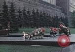 Image of Tomb of the Unknown Soldier Moscow Russia Soviet Union, 1972, second 31 stock footage video 65675056905