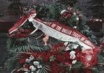 Image of Tomb of the Unknown Soldier Moscow Russia Soviet Union, 1972, second 40 stock footage video 65675056905