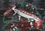 Image of Tomb of the Unknown Soldier Moscow Russia Soviet Union, 1972, second 43 stock footage video 65675056905