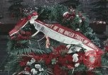 Image of Tomb of the Unknown Soldier Moscow Russia Soviet Union, 1972, second 44 stock footage video 65675056905