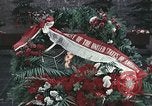 Image of Tomb of the Unknown Soldier Moscow Russia Soviet Union, 1972, second 45 stock footage video 65675056905
