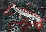 Image of Tomb of the Unknown Soldier Moscow Russia Soviet Union, 1972, second 49 stock footage video 65675056905