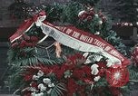 Image of Tomb of the Unknown Soldier Moscow Russia Soviet Union, 1972, second 50 stock footage video 65675056905