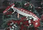 Image of Tomb of the Unknown Soldier Moscow Russia Soviet Union, 1972, second 52 stock footage video 65675056905