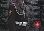 Image of Tomb of the Unknown Soldier Moscow Russia Soviet Union, 1972, second 59 stock footage video 65675056905
