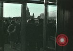 Immagine di La First Lady Pat Nixon Mosca Russia Unione Sovietica, 1972, secondo 1 filmato di repertorio 65675056906