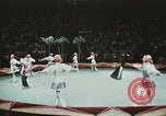 Immagine di La First Lady Pat Nixon Mosca Russia Unione Sovietica, 1972, secondo 54 filmato di repertorio 65675056906