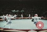 Immagine di La First Lady Pat Nixon Mosca Russia Unione Sovietica, 1972, secondo 56 filmato di repertorio 65675056906