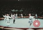 Immagine di La First Lady Pat Nixon Mosca Russia Unione Sovietica, 1972, secondo 58 filmato di repertorio 65675056906