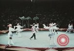 Immagine di La First Lady Pat Nixon Mosca Russia Unione Sovietica, 1972, secondo 59 filmato di repertorio 65675056906