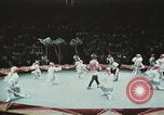 Immagine di La First Lady Pat Nixon Mosca Russia Unione Sovietica, 1972, secondo 60 filmato di repertorio 65675056906