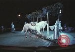 Image of Moscow State Circus Moscow Russia Soviet Union, 1972, second 29 stock footage video 65675056907