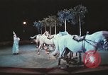 Image of Moscow State Circus Moscow Russia Soviet Union, 1972, second 36 stock footage video 65675056907