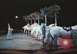 Image of Moscow State Circus Moscow Russia Soviet Union, 1972, second 37 stock footage video 65675056907