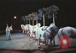 Image of Moscow State Circus Moscow Russia Soviet Union, 1972, second 38 stock footage video 65675056907