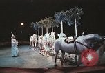 Image of Moscow State Circus Moscow Russia Soviet Union, 1972, second 39 stock footage video 65675056907