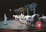 Image of Moscow State Circus Moscow Russia Soviet Union, 1972, second 41 stock footage video 65675056907