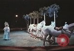 Image of Moscow State Circus Moscow Russia Soviet Union, 1972, second 42 stock footage video 65675056907
