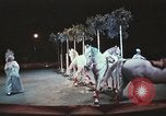 Image of Moscow State Circus Moscow Russia Soviet Union, 1972, second 43 stock footage video 65675056907