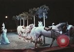 Image of Moscow State Circus Moscow Russia Soviet Union, 1972, second 45 stock footage video 65675056907