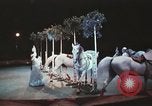 Image of Moscow State Circus Moscow Russia Soviet Union, 1972, second 46 stock footage video 65675056907