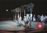 Image of Moscow State Circus Moscow Russia Soviet Union, 1972, second 47 stock footage video 65675056907