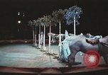 Image of Moscow State Circus Moscow Russia Soviet Union, 1972, second 52 stock footage video 65675056907