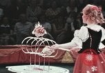 Image of Moscow State Circus Moscow Russia Soviet Union, 1972, second 19 stock footage video 65675056908