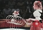 Image of Moscow State Circus Moscow Russia Soviet Union, 1972, second 21 stock footage video 65675056908